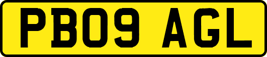 PB09AGL