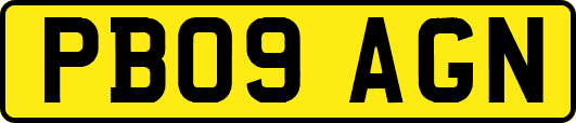 PB09AGN