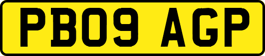 PB09AGP