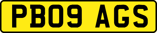PB09AGS