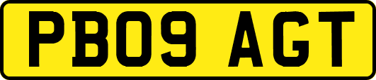 PB09AGT