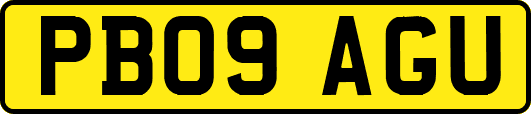 PB09AGU