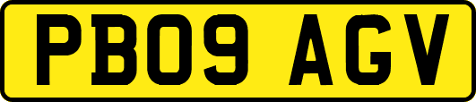 PB09AGV