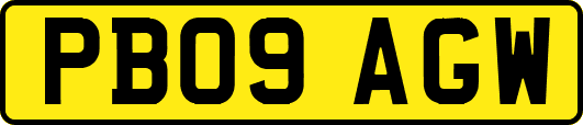 PB09AGW