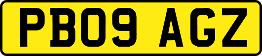 PB09AGZ