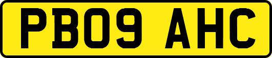PB09AHC