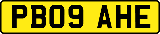 PB09AHE