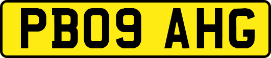 PB09AHG