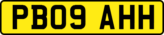 PB09AHH