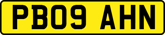 PB09AHN