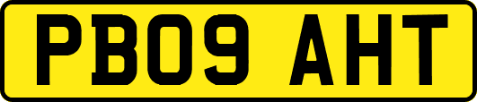 PB09AHT