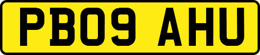 PB09AHU