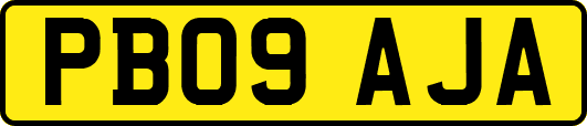 PB09AJA
