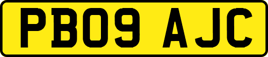 PB09AJC