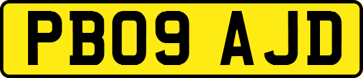 PB09AJD