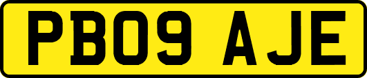 PB09AJE