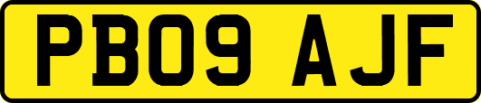 PB09AJF