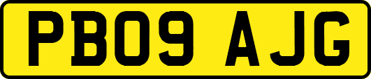 PB09AJG