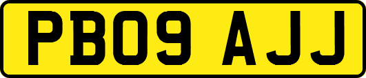 PB09AJJ