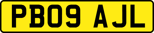 PB09AJL