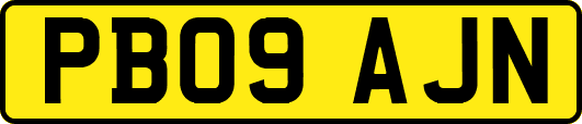 PB09AJN
