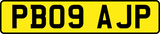 PB09AJP