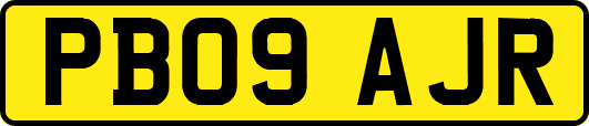 PB09AJR
