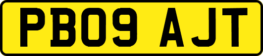 PB09AJT