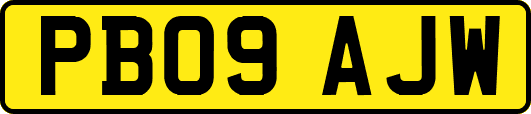 PB09AJW