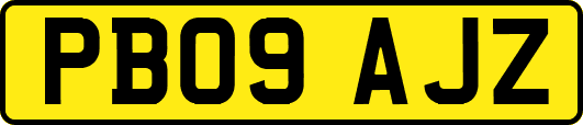 PB09AJZ