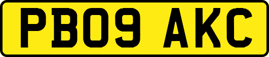 PB09AKC