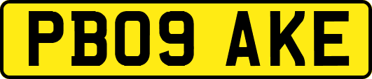 PB09AKE