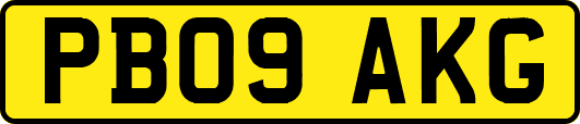 PB09AKG
