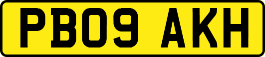 PB09AKH
