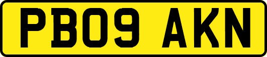 PB09AKN
