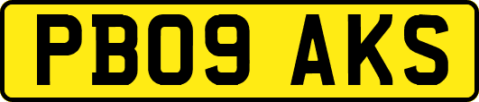PB09AKS