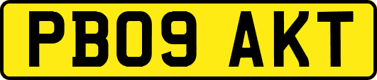 PB09AKT
