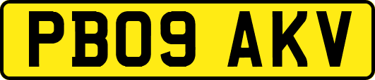 PB09AKV