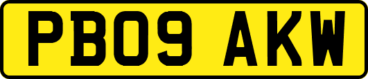 PB09AKW