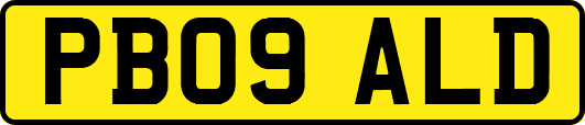 PB09ALD