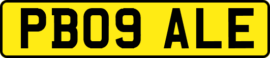PB09ALE