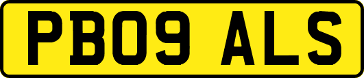 PB09ALS