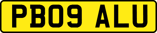 PB09ALU