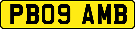 PB09AMB