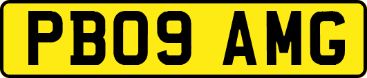 PB09AMG