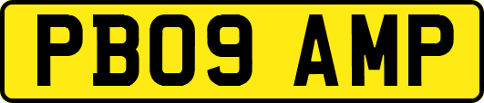 PB09AMP