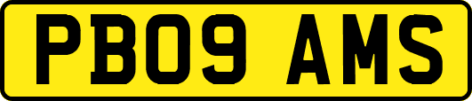 PB09AMS