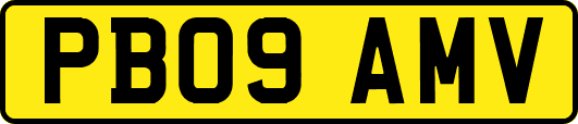 PB09AMV