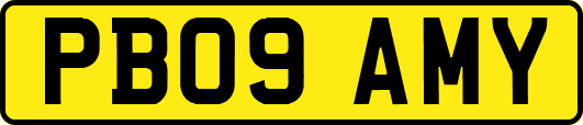 PB09AMY