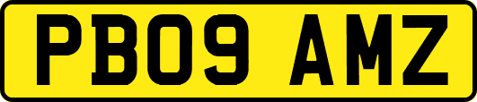 PB09AMZ